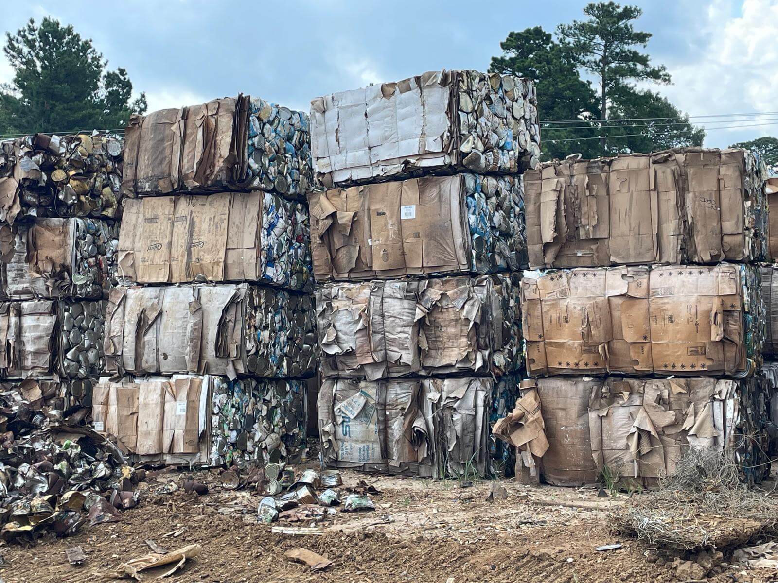 Eastex Recycling & Eastex Recycling - eastexrecycling